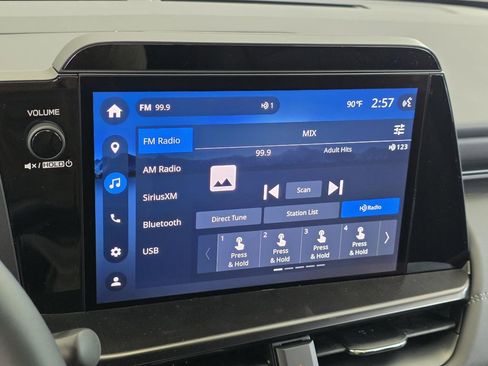 New 2026 Subaru Outback Touring XT AWD/4WD image 29