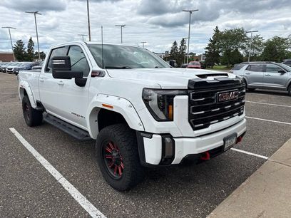 Used 2024 GMC Sierra 3500 AT4