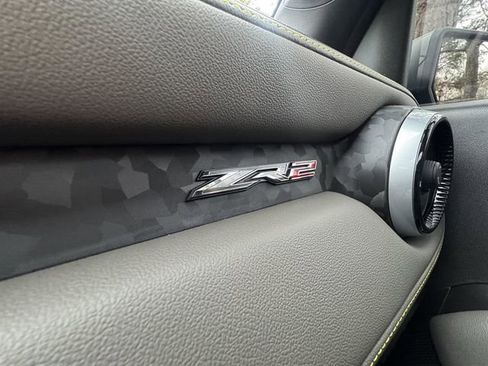 New 2026 Chevrolet Colorado ZR2 w/ Technology Package image 24