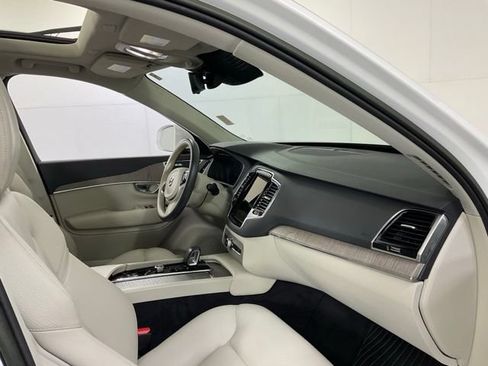 Certified 2023 Volvo XC90 B6 Plus w/ Protection Package Premier AWD/4WD image 30