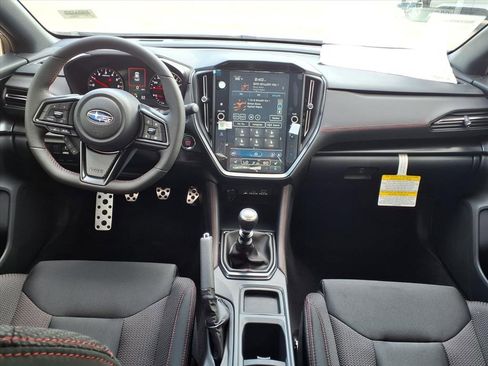 New 2025 Subaru WRX Premium image 7