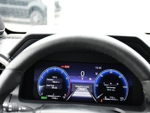 Used 2024 Toyota Tacoma TRD Off-Road w/ TRD Off Road Premium Package image 33