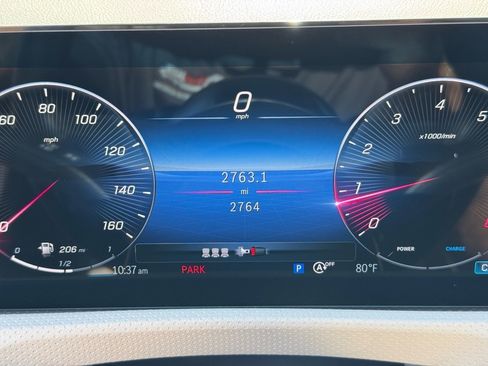 Certified 2026 Mercedes-Benz CLA 250 CLA 250 image 30