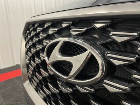 Used 2022 Hyundai Palisade Calligraphy FWD image 7