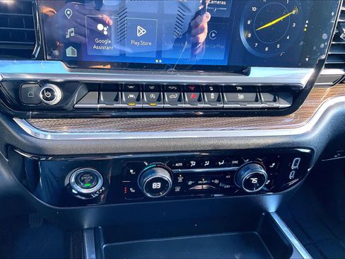 Used 2024 Chevrolet Silverado 1500 RST image 26