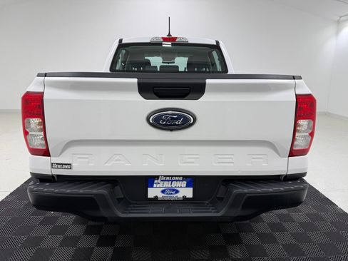 Used 2024 Ford Ranger XL AWD/4WD image 7