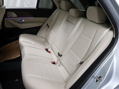 Certified 2025 Mercedes-Benz GLE 350 4MATIC image 12