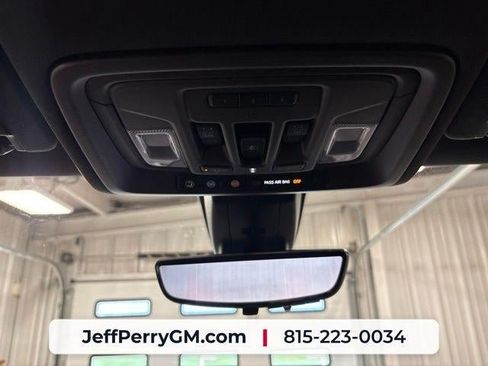 Used 2021 GMC Sierra 2500 Denali w/ Denali Ultimate Package AWD/4WD image 21