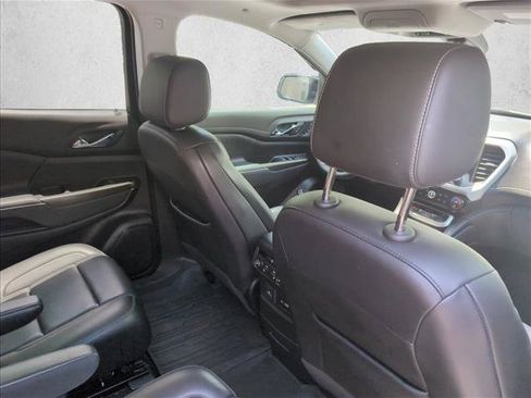 Used 2023 GMC Acadia SLT w/ Elevation Edition AWD/4WD image 22