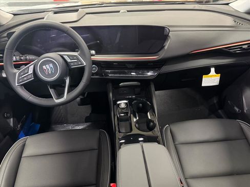 New 2026 Buick Envision Avenir image 14