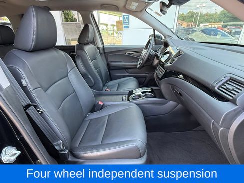 Used 2022 Honda Pilot Touring image 27