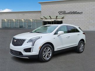 Certified 2023 Cadillac XT5 Premium Luxury AWD/4WD video 1
