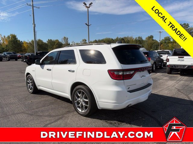 Used 2026 Dodge Durango GT AWD/4WD image 7