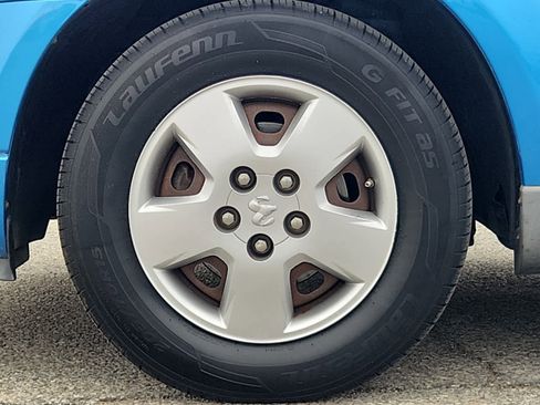 Used 2008 Dodge Caliber SE image 6