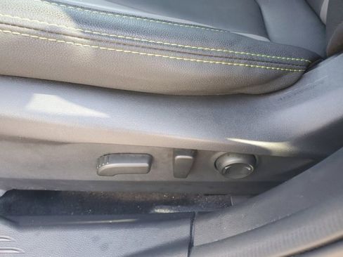 Used 2023 Subaru Outback Onyx Edition image 11