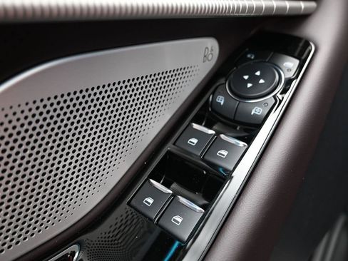 New 2026 Ford Explorer Platinum image 15