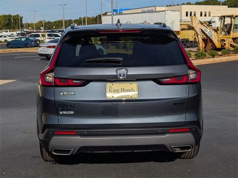 New 2026 Honda CR-V Sport-L image 7