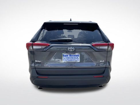 Used 2023 Toyota RAV4 XLE FWD image 5