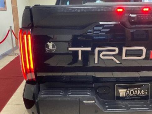 Used 2024 Toyota Tundra TRD Pro image 11