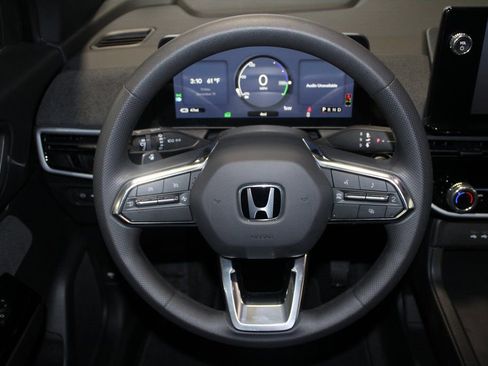 New 2026 Honda Prologue EX image 25