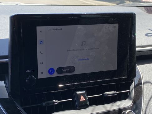 Used 2026 Toyota Corolla SE FWD image 6