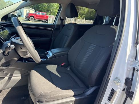 Used 2024 Hyundai Tucson SEL image 15