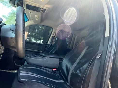 Used 2015 RAM 1500 Tradesman w/ Popular Equipment Group RWD image 13
