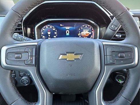 New 2026 Chevrolet Silverado 3500 LT AWD/4WD image 24
