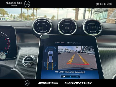 Used 2024 Mercedes-Benz GLC 300 image 24