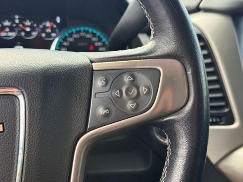 Used 2019 GMC Yukon XL Denali w/ Denali Ultimate Package image 16