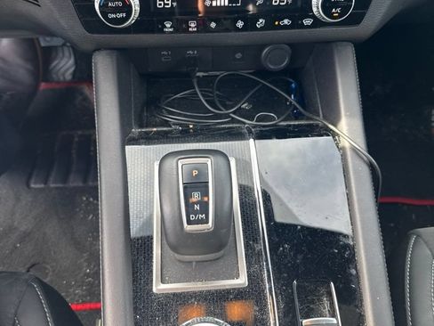 Used 2023 Mitsubishi Outlander SE AWD/4WD image 8
