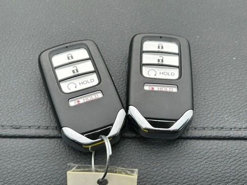 Used 2023 Honda Ridgeline RTL-E image 16