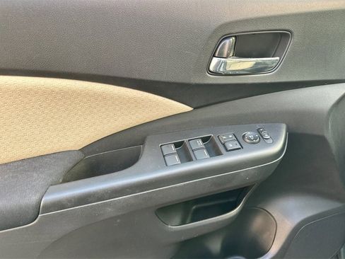 Used 2015 Honda CR-V EX image 11