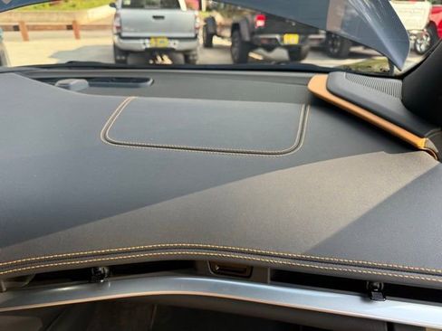 Used 2023 Chevrolet Corvette Stingray Preferred Cpe w/ Battery Protection Package RWD image 76
