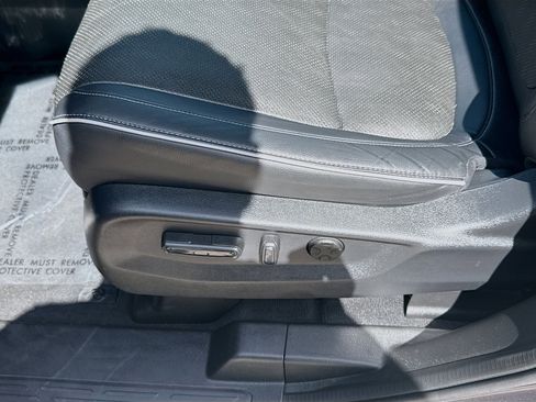 Certified 2023 Honda Odyssey Elite image 18