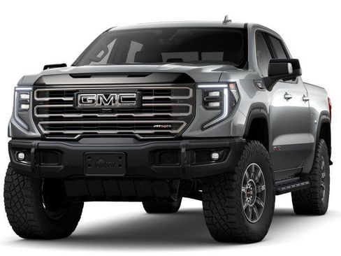 New 2026 GMC Sierra 1500 AT4X w/ LPO, Black Badging Package AWD/4WD image 26