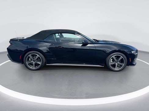 Used 2024 Ford Mustang Premium RWD image 3