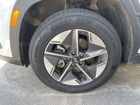 Certified 2026 Hyundai Tucson SEL AWD/4WD image 5