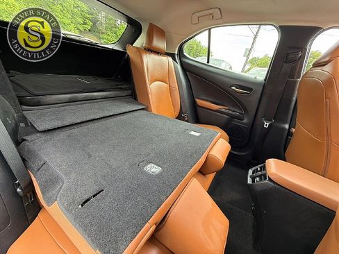 Used 2020 Lexus UX 250h w/ Premium Package AWD/4WD image 21