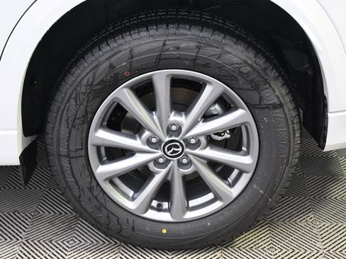 New 2025 MAZDA CX-5 AWD 2.5 S w/ Preferred Package image 20