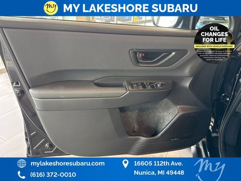 New 2026 Subaru Outback Wilderness AWD/4WD image 10