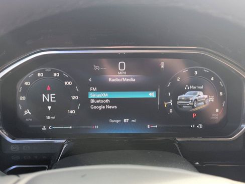 New 2026 Chevrolet Silverado 1500 LT AWD/4WD image 26