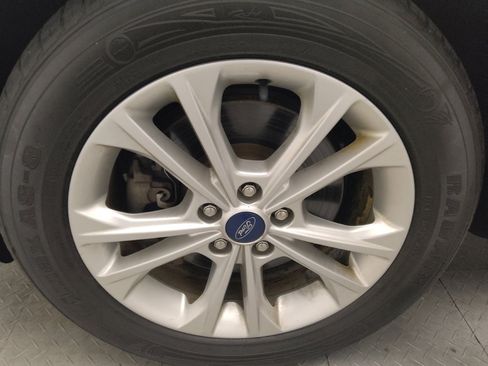 Used 2018 Ford Escape SE AWD/4WD image 31