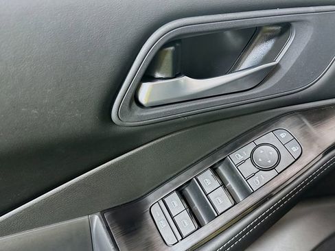New 2026 Nissan Rogue SV FWD image 11