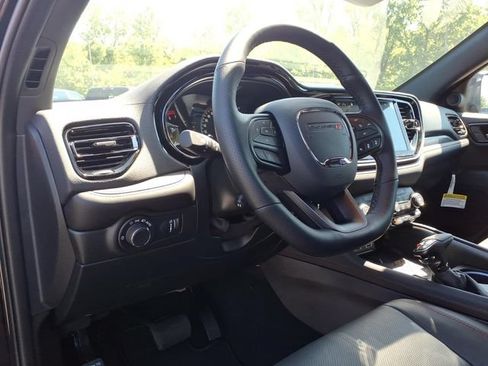 New 2026 Dodge Durango GT AWD/4WD image 14