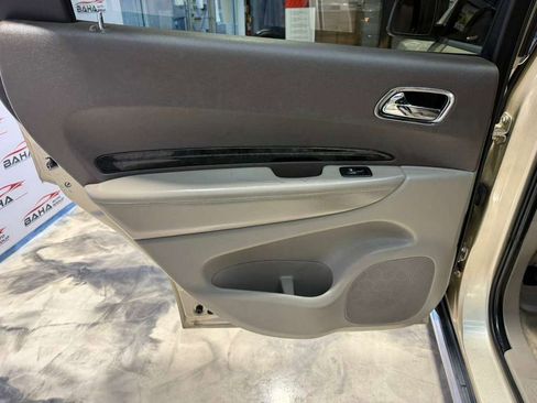 Used 2011 Dodge Durango Crew image 41