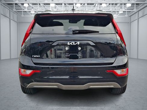 Used 2023 Kia Niro Wind FWD image 5