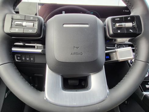 New 2026 Hyundai Santa Fe Limited AWD/4WD image 10