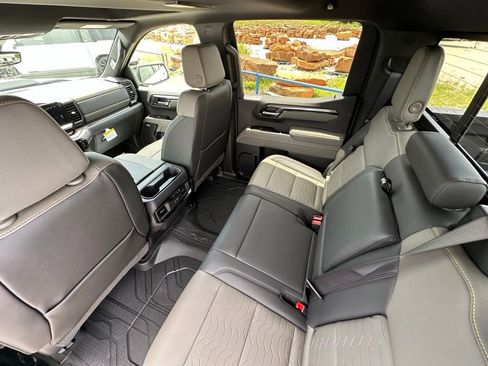 New 2026 Chevrolet Silverado 1500 ZR2 AWD/4WD image 29