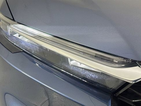 New 2026 Honda CR-V EX-L image 11